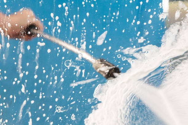 Best Oil Spill Cleanup  in Hearne, TX
