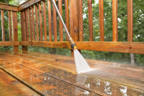 Trusted Hearne, TX Pressure Washing Services Experts